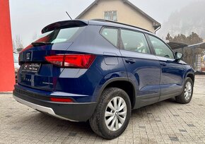 Seat Ateca 1.6 TDI CR Eco Reference - 6