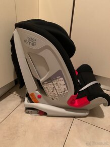 Britax Römer Advansafix III SICT - 6