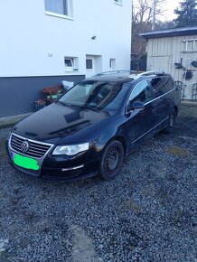 Volkswagen Passat 2.0 tdi - 6