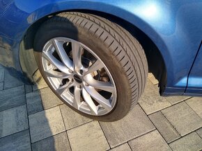 Audi A3 sportback 1,9 tdi - 6