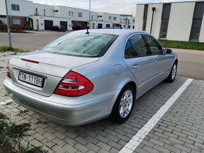 E 320cdi Elegance - 6