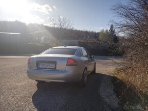 Audi A6 2,5 tdi - 6