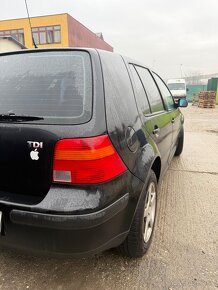 Golf 4 85kw (ajm) - 6