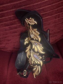 Giuseppe Zanotti sandalky - 6