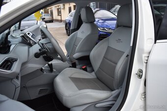 Peugeot 208 1.2 Vti Allure ETG5 - 6