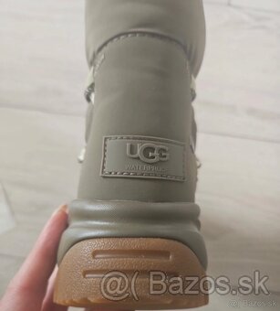 Ugg čižmy - 6