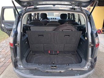 Ford S- Max 1,8 TDci  92kw - 6