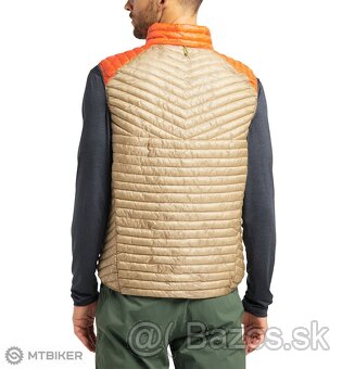 Panska vesta Haglofs LIM Mimic Vest - 6