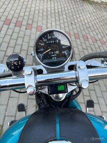 Suzuki VS 600 GL INTRUDER - 6