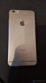 Iphone 6S plus - 6