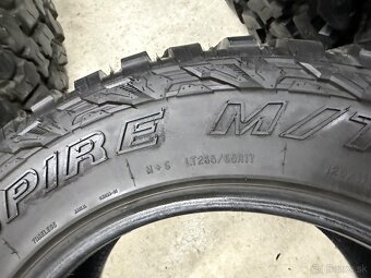 Austone Maspire M/T 265/65 R17 Offroad/SUV - 6