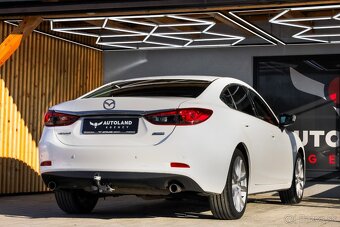 Mazda 6 2.0 Skyactiv-G165 Revolution Top i-ELOOP - 6