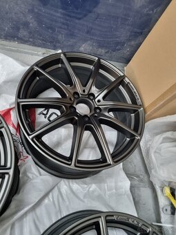 Mercedes AMG disky R19 5x112 - 6