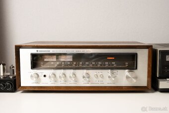 Kenwood KR-4070 - 6