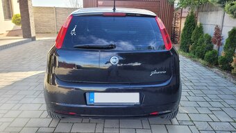 Fiat Punto 1.4 16V - 6