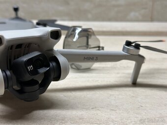 DJI Mini 3 - 6