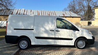 PEUGEOT EXPERT 1.6 HDI 66KW - 6