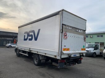 Iveco EUROCARGO 120E22 klima , čelo , Euro5/7849/ - 6