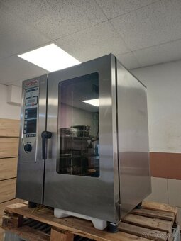 Konvektomat Rational CPC 101 - 6