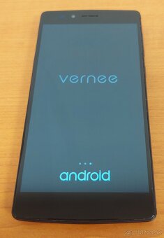 Vernee Apollo Lite – spoľahlivý smartfón za výhodnú cenu - 6