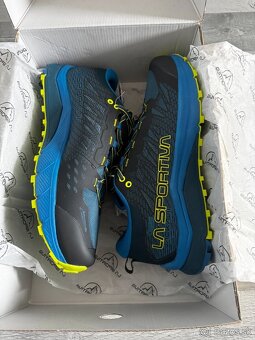 NOVÉ La Sportiva Jackal lll GTX 43,5 NOVÉ - 6