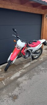 Honda CRF 250 L - 6