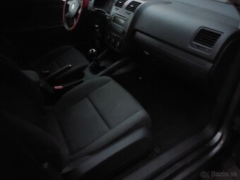 Golf 5 1.4 66kw 2005 - 6