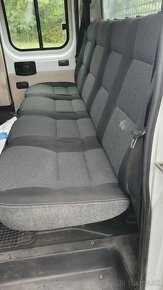 Fiat Ducato 2,3 multijet maxi valník - 6