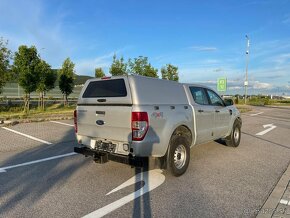 FORD RANGER 2.2TDCI - PREDAJ AJ NA SPLÁTKY - 6