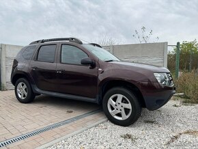 Predám Dacia DUSTER 2016 - 6