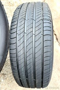 Michelin 225/50 R19 - 6