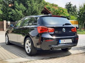 Bmw rad 1 118d M Sport xDRIVE 4X4 - 6