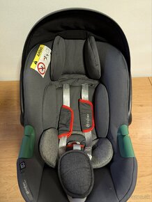 CYBEX ATOM B2 - Vajíčko autosedačka - 6