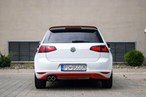 Volkswagen Golf 1.4 TSI BMT 122k Comfortline DSG - 6