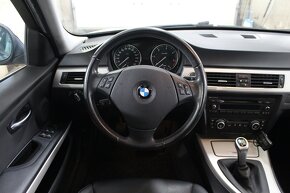 BMW Rad 3 Touring - 6