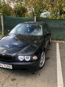 BMW E39 530D 142kw - 6