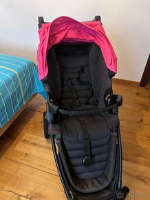 Britax B- motion 4 Plus - 6