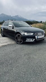 Audi A4 b8,5 avant quattro 2014 2.0TDi 130kw S-tronic - 6