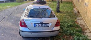 predam ford mondeo mk3 2.0 tddi - 6