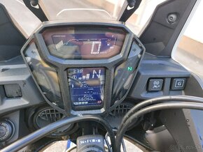 Honda Africa Twin - 6