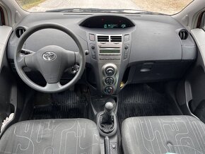 Toyota Yaris 1.0 51kw, nová STK a EK - 6