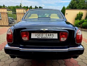 Bentley Arnage 4,4i 254kW (345 PS) Automat - 6