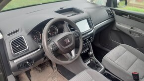 Seat alhambra - 6