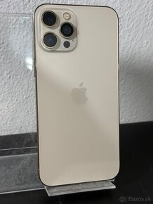 Predám Apple iPhone 12 PRO MAX 128GB Stav nového telefónu - 6