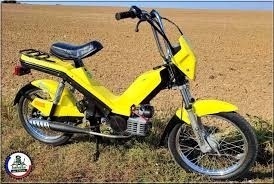 Mám zaujem o moped  - LOKALITA NEROZHODUJE - 6