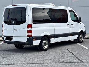 Mercedes sprinter - 6