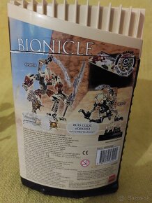 Lego Bionicle VOROX - 6