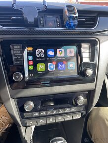 Aktivácia ✅Apple CarPlay & Android Auto ✅ pre VW Audi Škoda - 6