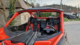 CAN AM Maverick X3 XRS TurboR - 6