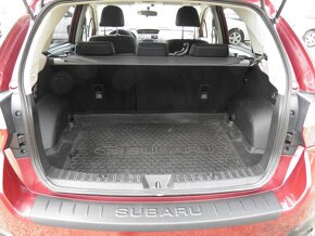 Subaru XV 2.0D Comfort low - 6